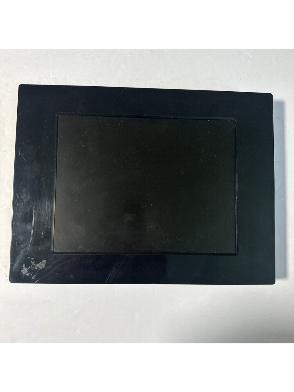 Sony S-Frame DPF-D80 LED Backlight 800 X 600 Pixels 8" Photo Display No Adapter
